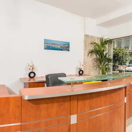 Aparthotel Le Royal