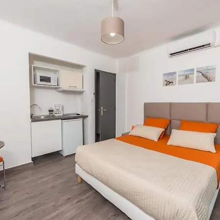 Le Royal Aparthotel