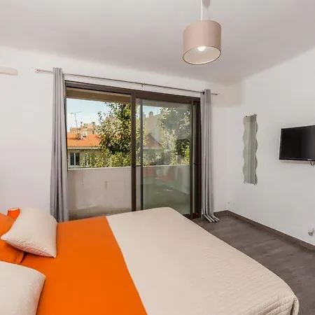 Le Royal Aparthotel Marseille