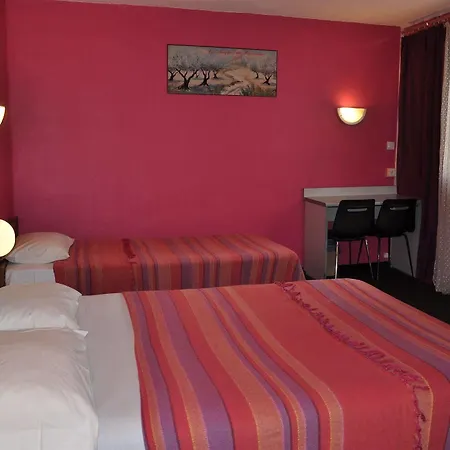 Moderne 2* Marselha