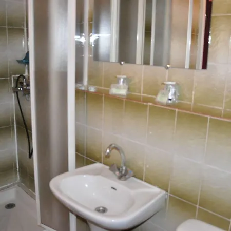 Hotel Moderne