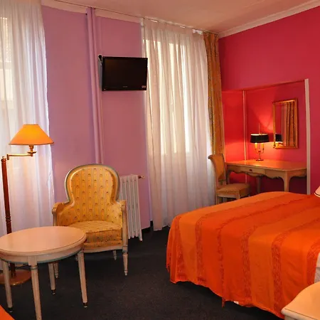 Moderne 2*
