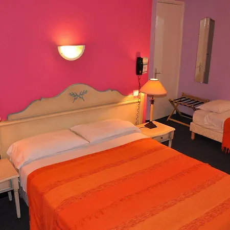 Moderne Marselha