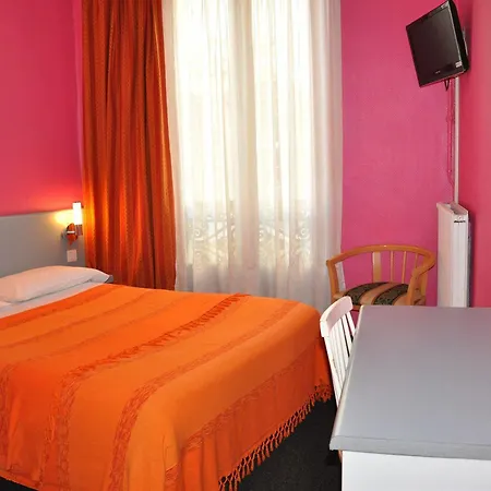 Moderne 2* Marselha