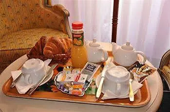 Hotel Moderne