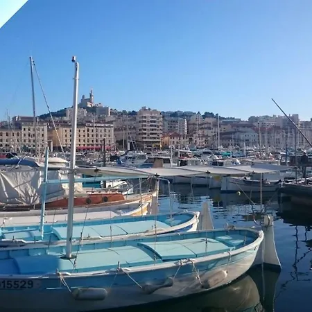 Apartment Les Marches De St Charles - 100m2 *