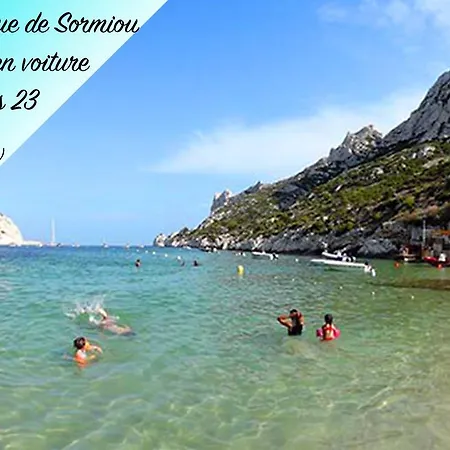 Les Marches De St Charles - 100m2 * Marseille