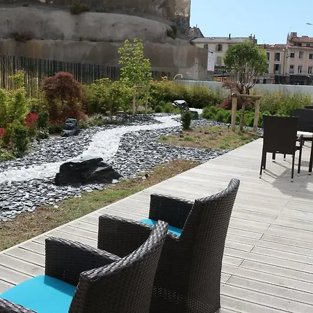 Toyoko Saint Charles 3* Marseille