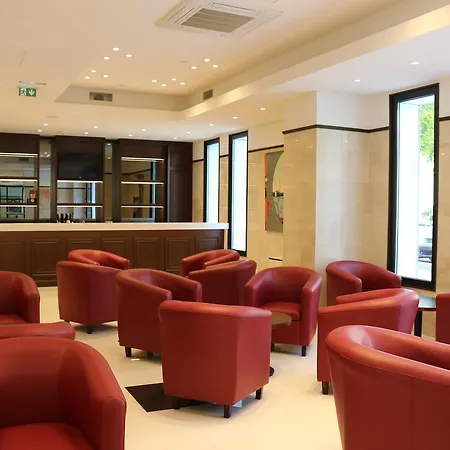 Toyoko Saint Charles Otel 3*