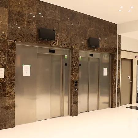 Otel Toyoko Saint Charles 3*