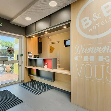 Hotel Estaque 2*