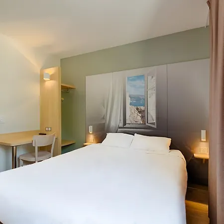 Hotel La Valentine St Menet