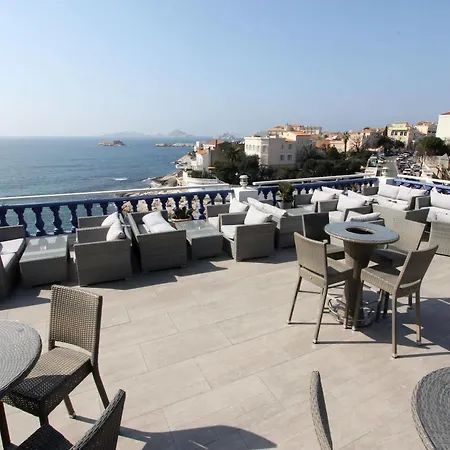 Le Rhul Hotel 3*