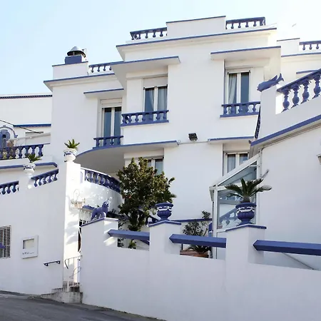 Hotel Le Rhul