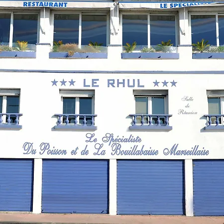 Le Rhul Hotel