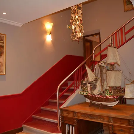 Hotel Le Rhul