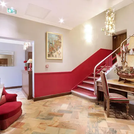 Le Rhul Hotel Marseille