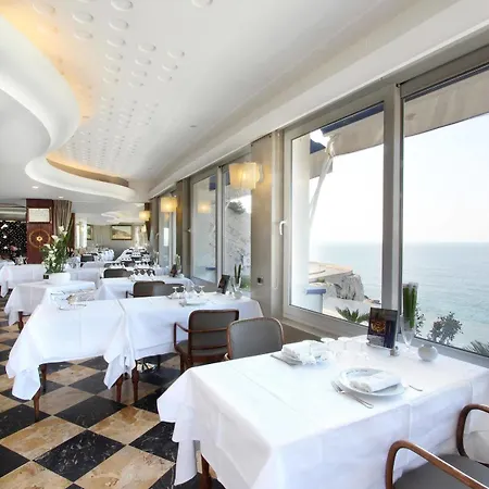 Le Rhul Hotel Marseille