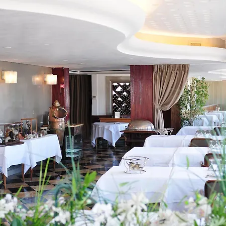Hotel Le Rhul 3*