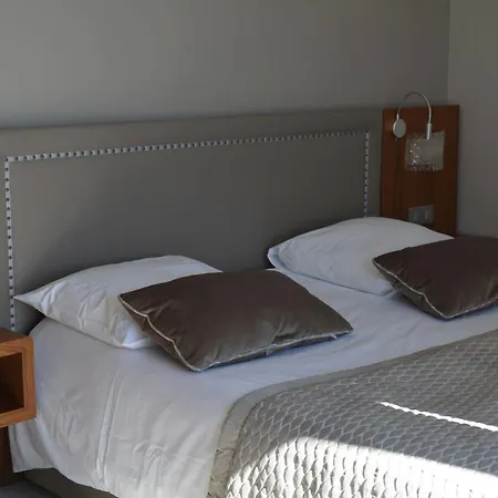 Hotel Le Rhul Marseille