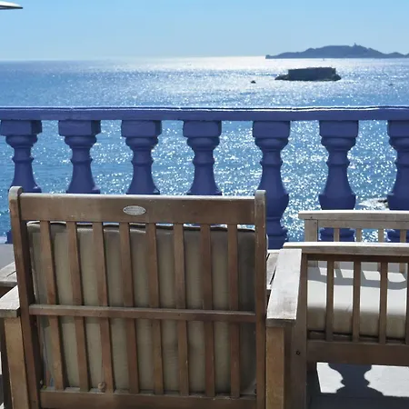 Le Rhul Marseille