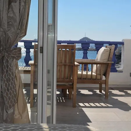 Le Rhul Hotel Marseille
