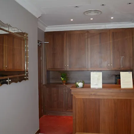 Le Rhul 3* Marsilya
