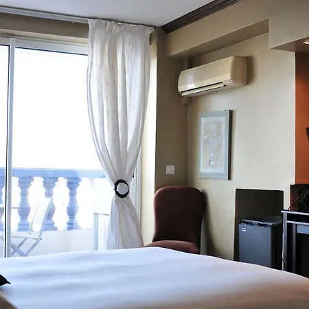 Hotel Le Rhul 3*