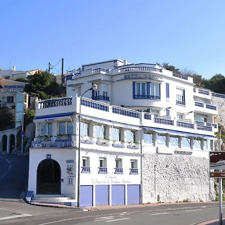 Le Rhul Hotel