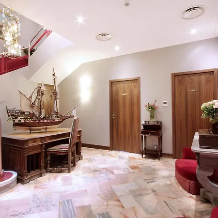 Hotel Le Rhul