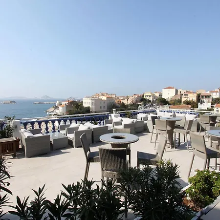 Le Rhul Otel
