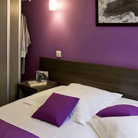 Aparthotel Adagio Vieux Port