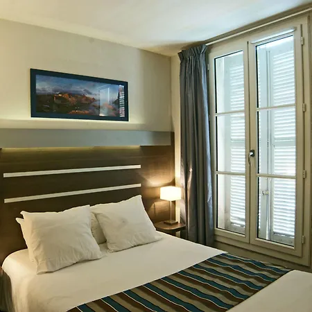 Terminus Saint-charles 3* Marseilles
