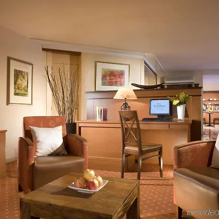 Citadines Prado Chanot 3* Marselha