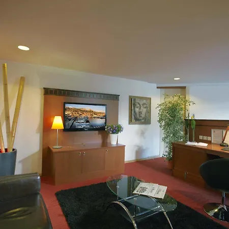 Apart-hotel Citadines Prado Chanot