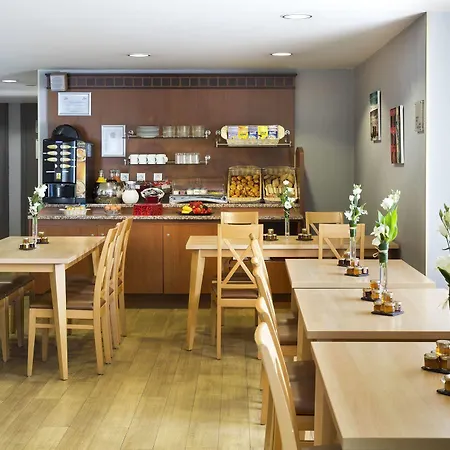 Citadines Prado Chanot Apart-hotel