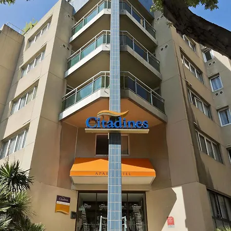 Hotel Rockypop 4*