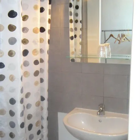 Lutia Hotel Marsella