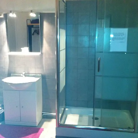 Lutia Hotel Marsella