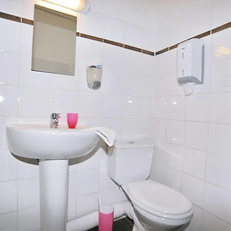 Hotel Raphael Prado 2*