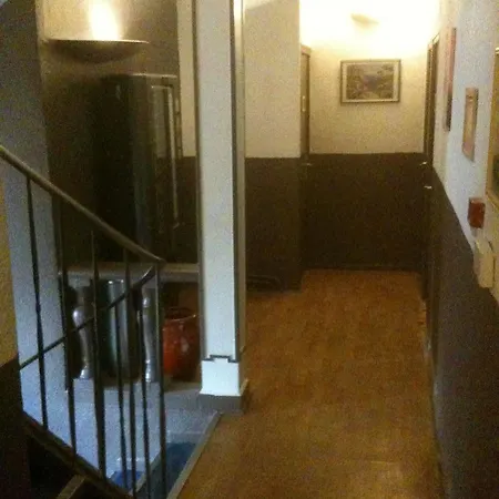 Hotel Raphael Prado 2*