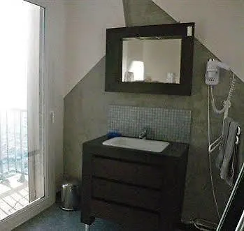 Richelieu Hotel