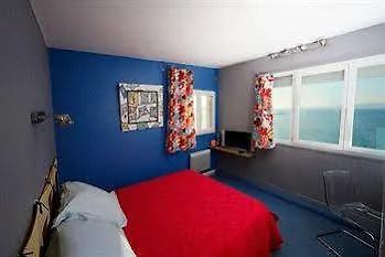 Hotel Richelieu