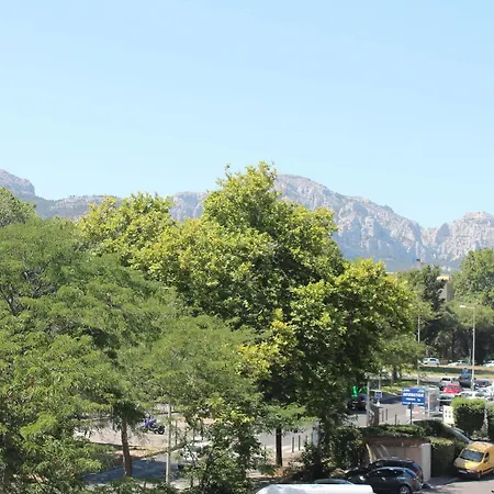 Services Calypso Calanques *