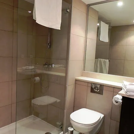 Hotel Services Calypso Calanques