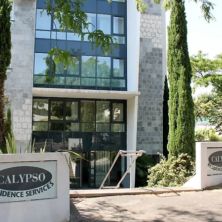Hotel Services Calypso Calanques Marseille