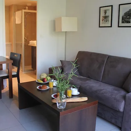 Services Calypso Calanques Hotel Marseille