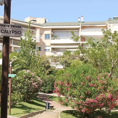 Hotel Services Calypso Calanques Marseille