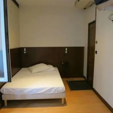 De La Prefecture Hotel Marseille