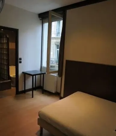 De La Prefecture Hotel Marseille